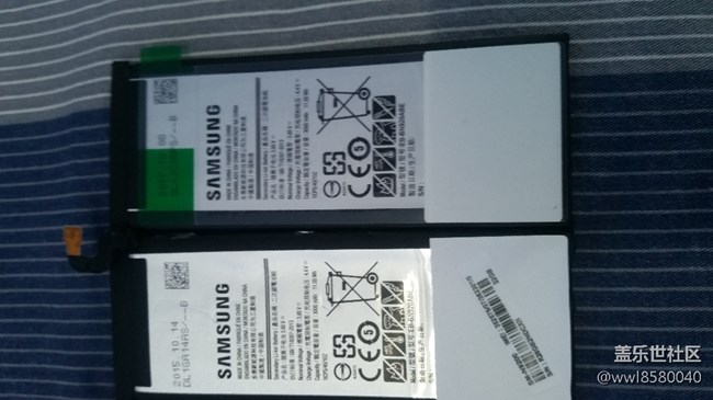 滿血復(fù)活，熟能生巧，動(dòng)手換電池后蓋