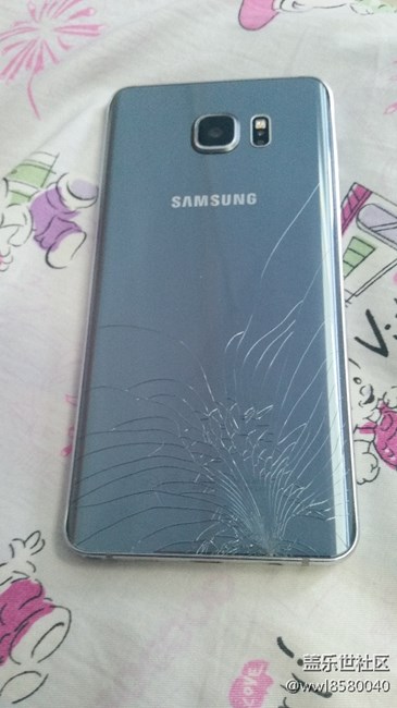 滿血復(fù)活，熟能生巧，動(dòng)手換電池后蓋