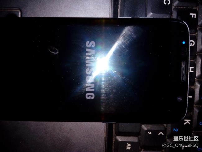 卡LOGO了，來看看