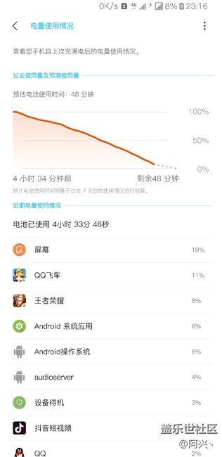 三星s8充電跳電