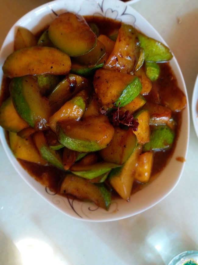 見了美食走不動(dòng)路