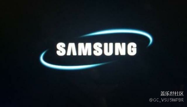 三星近100％全面屏專利曝光：屏幕打孔，