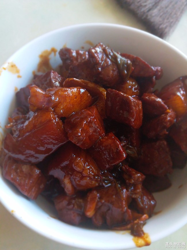 見了美食走不動(dòng)路