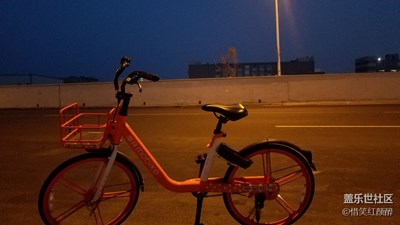 最樸實(shí)的街景