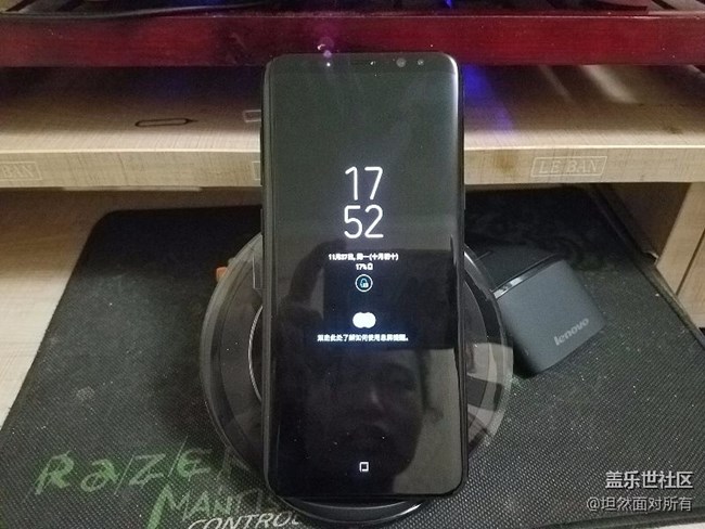 S8＋測(cè)評(píng)