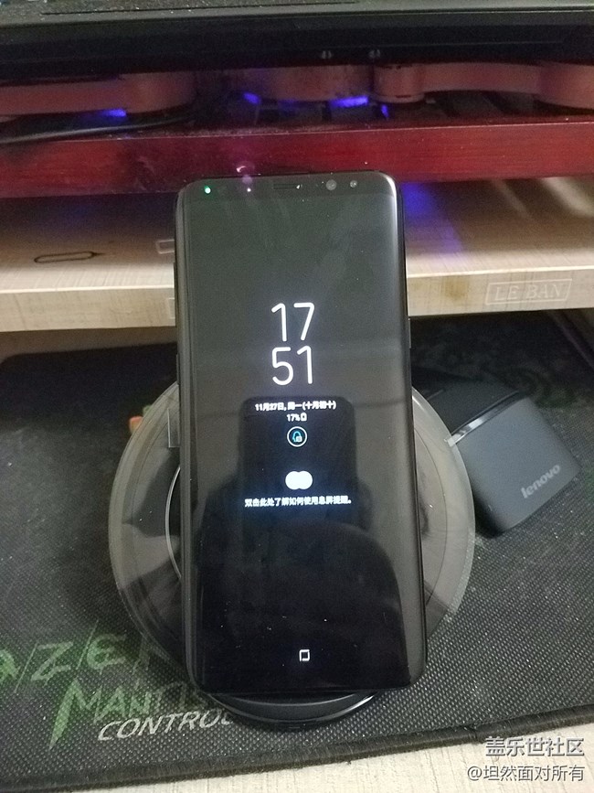 S8＋測(cè)評(píng)