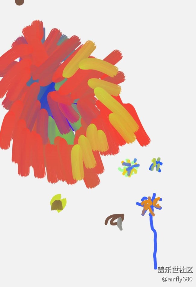 三個(gè)比較主流畫圖軟件，用Spen畫