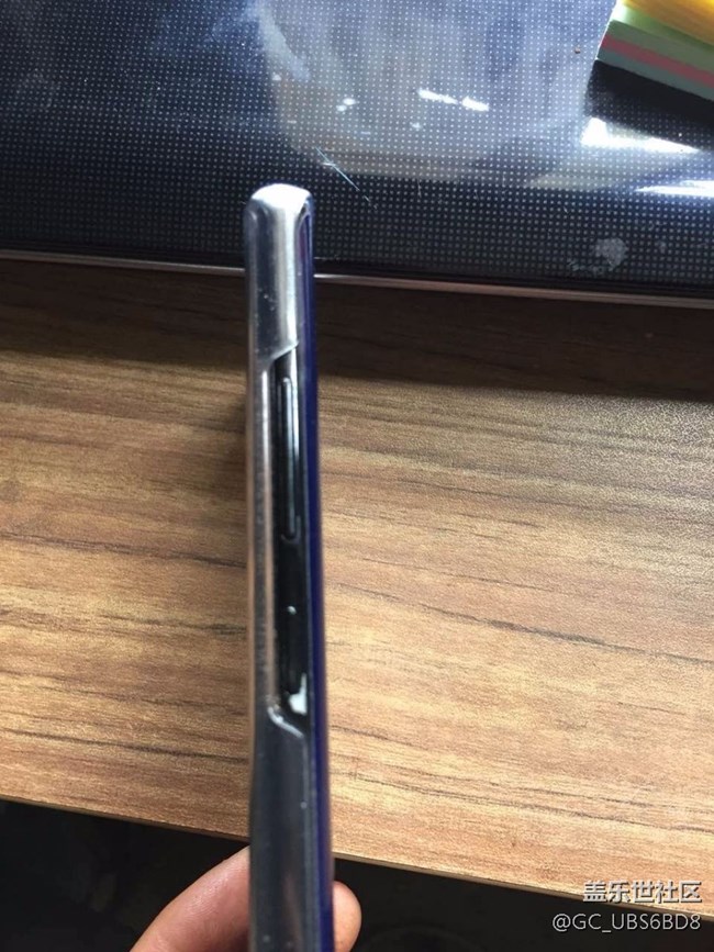 掉漆了，太失望了