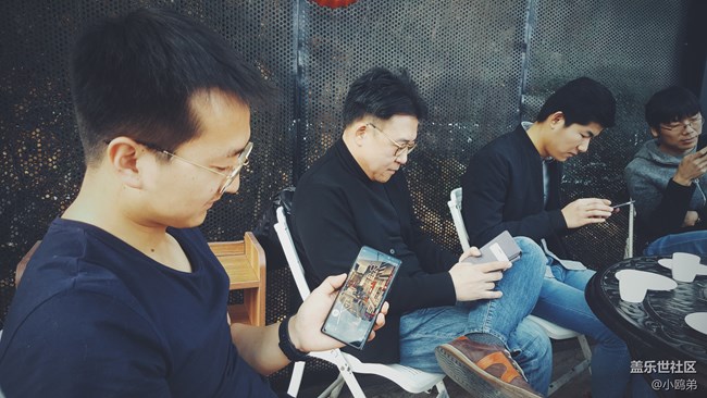 《“星”年，“星”Style，星部落與你相聚春城！》回顧