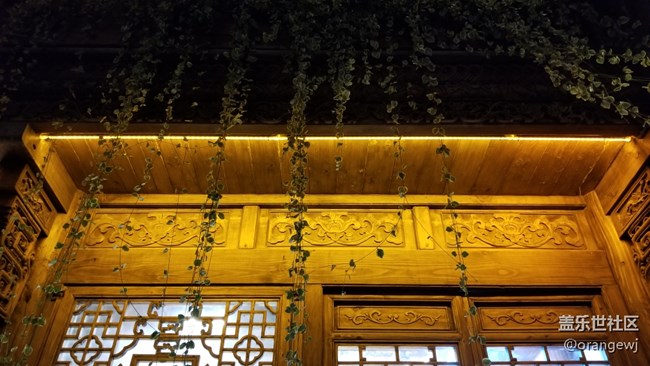 南京老門東夜游