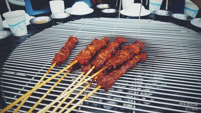 《“星”年，“星”Style，星部落與你相聚春城！》回顧