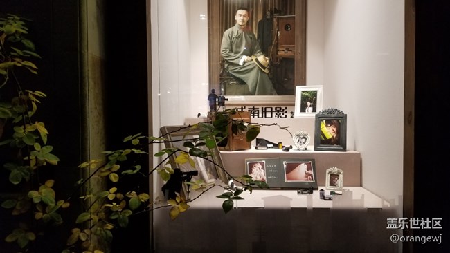 南京老門東夜游