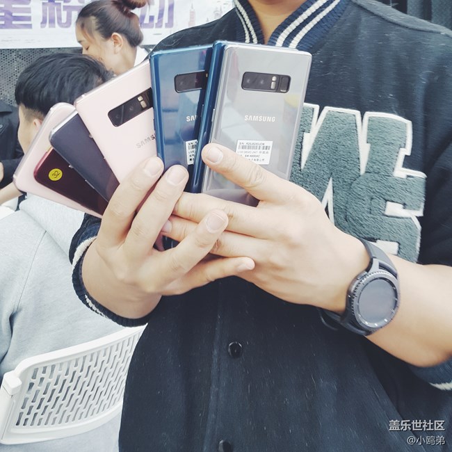 《“星”年，“星”Style，星部落與你相聚春城！》回顧