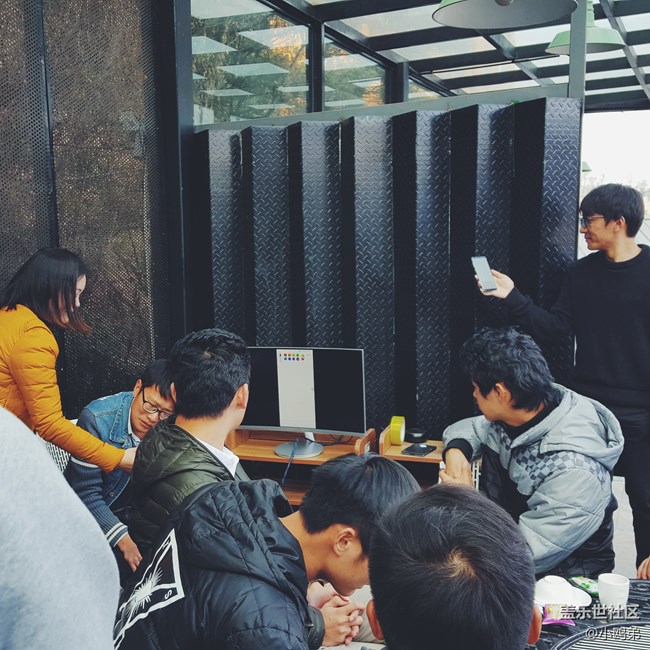 《“星”年，“星”Style，星部落與你相聚春城！》回顧