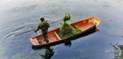 致敬景區(qū)美容師[抱拳]