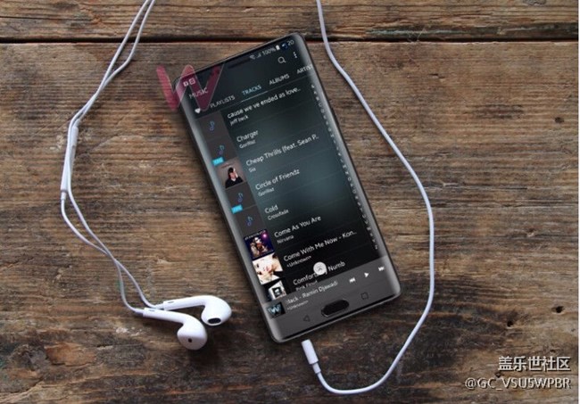 這樣的三星Galaxy Note 9，有多少給我來多少！