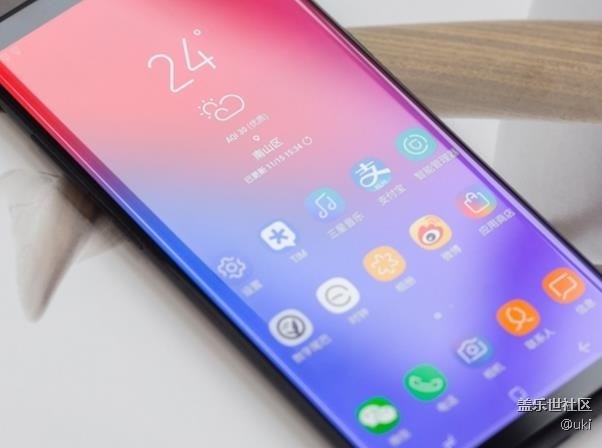 這張壁紙誰有啊，分享一下