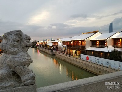 十年一遇蘇州雪