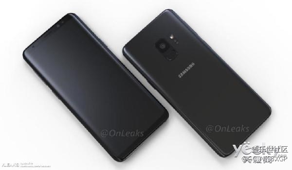 喜極而泣:傳三星Galaxy S9國行版或3月中下旬首批上市