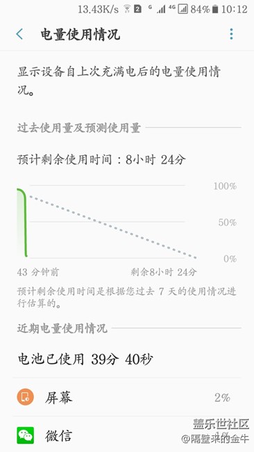電池陡降和氣溫有關(guān)？