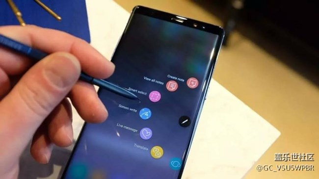 三星終于低頭，6GB＋256GB價格刷歷史新低，再降3千馬上買