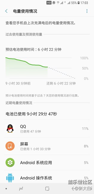 s8系列續(xù)航不行？逗我呢，進(jìn)來看看