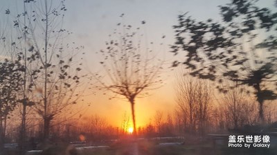 近的那么遙不可及