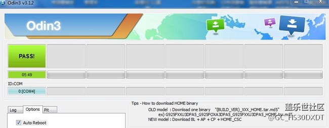 拒絕耗電??從BRA2刷回了BQK4 靜等8.0再升級吧