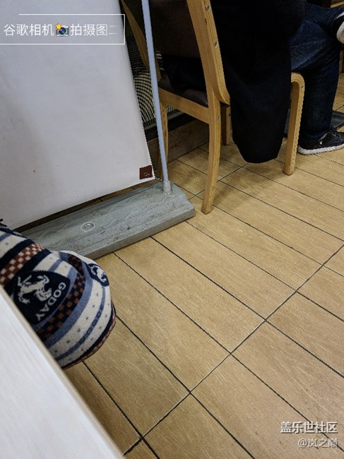 note8內(nèi)置三星相機(jī)被移植谷歌相機(jī)打臉