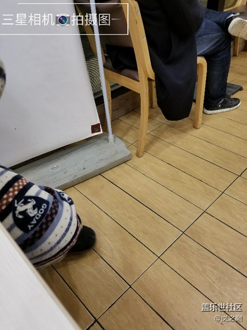 note8內(nèi)置三星相機(jī)被移植谷歌相機(jī)打臉