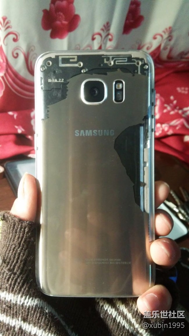 想給自己換塊電池，求推薦