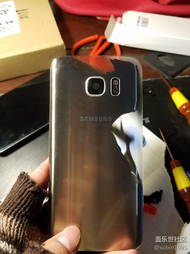 想給自己換塊電池，求推薦