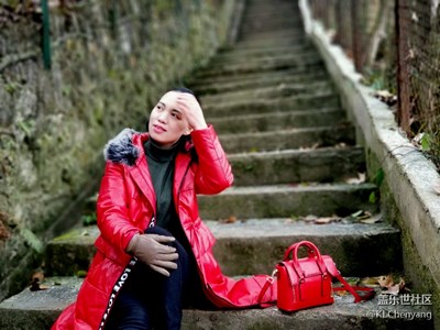 拍了才知道－NOTE8－閨蜜