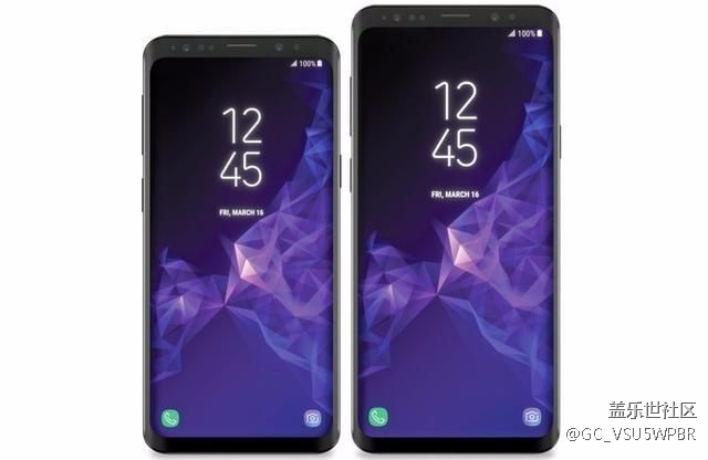 三星S9再次“確認”，國行價比S8低，第一次覺得三星不坑了！