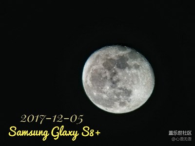 一起去看月亮??