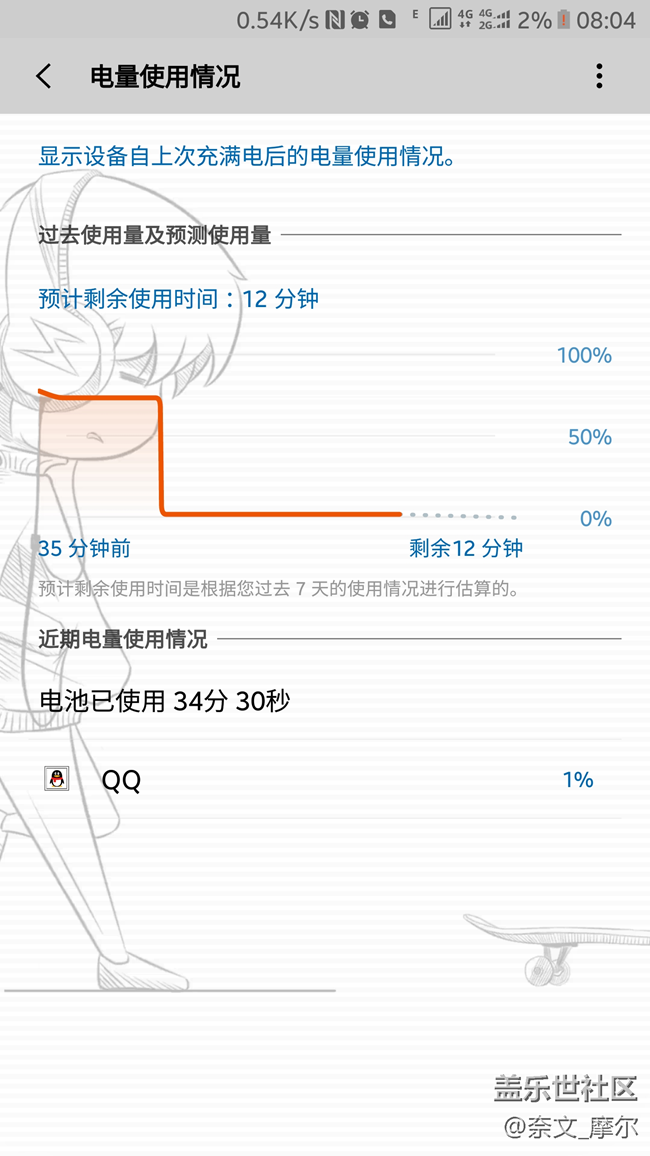 掉電，第二次了