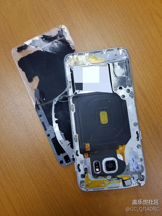 呼喚三星售后，關(guān)于S8＋的兩個(gè)問題