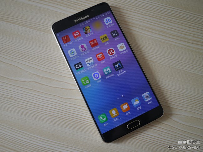 用了2年零23天的低配A9