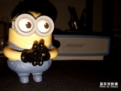 【童趣】+小黃人