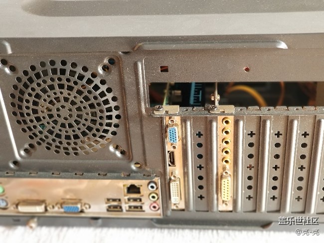 三星note8相機(jī)還是挺給力的，測(cè)試的相片樣張