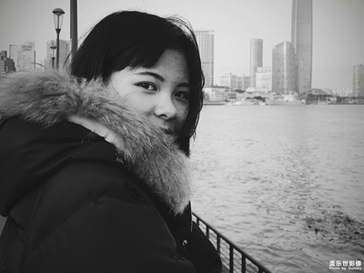 【拍才知道】帶你去旅行（2）——上海