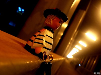 【童趣】+稻草娃娃