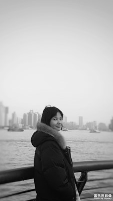 【拍才知道】帶你去旅行（1）——上海