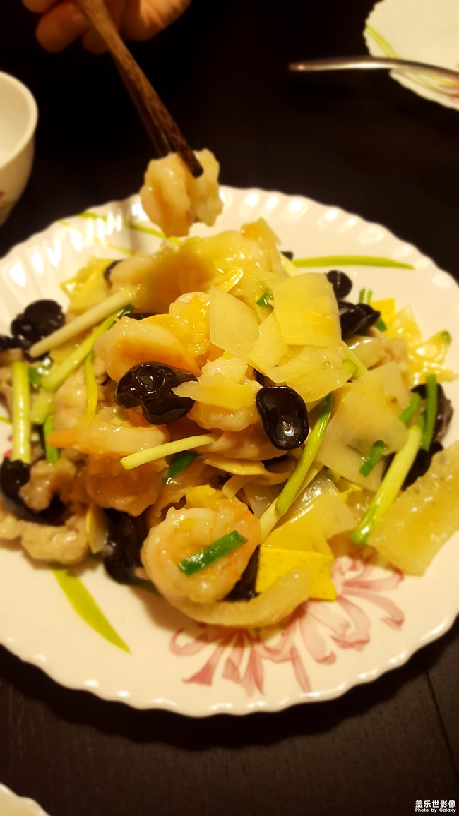 傳統(tǒng)魯菜