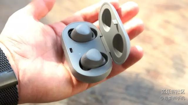 Gear IconX（2018）續(xù)航終于牛逼了