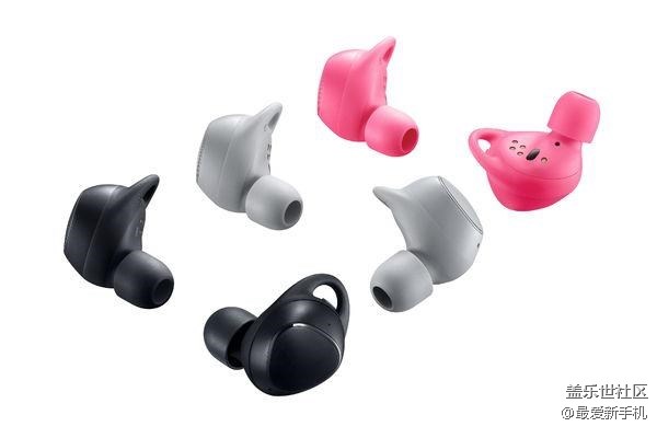 Gear IconX(2018)續(xù)航終于牛逼了 Gear IconX(2018)續(xù)航終于牛逼了