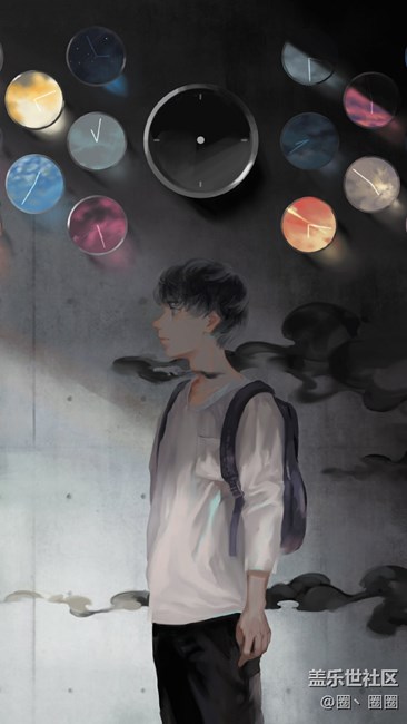 最近收藏的一些壁紙。歡迎大家使用喲