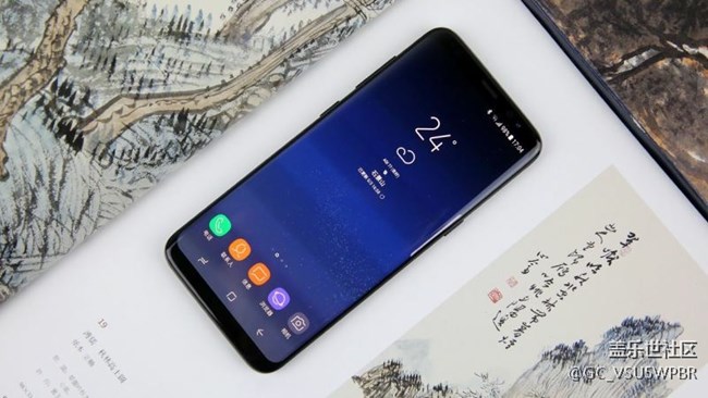 三星S9還是服軟了 價(jià)格直降不敢忽略中國