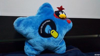 【童趣】+我的收藏-公仔