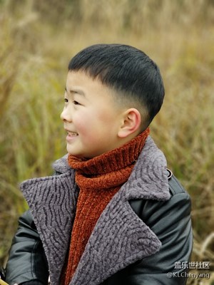 拍了才知道－NOTE8拍攝－人物